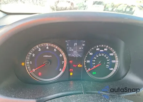 2012 Hyundai Accent Gls z USA, uszkodzony, nr VIN KMHCT5AE5CU021219